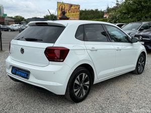 2019 Volkswagen Polo 1.0 COMFORTLINE AUTO - Image 3