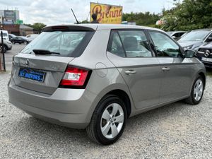 2018 Skoda Fabia 1.0 AMBITION - Image 3