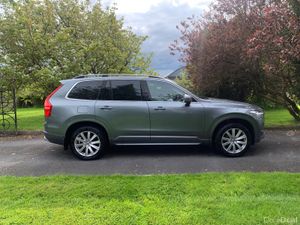 Volvo XC90 2018 - Image 2
