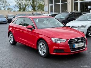 171 AUDI A3 HATCHBACK 1.4 AUTOMATIC PETROL - Image 4