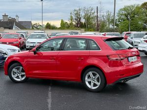 171 AUDI A3 HATCHBACK 1.4 AUTOMATIC PETROL - Image 3