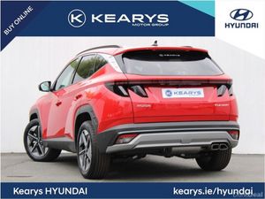 Hyundai Tucson ORDER YOUR 261 NEW MODEL - TUCSON E - Image 2