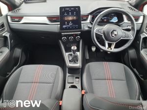Renault Captur TCe 90 RS Line - Image 2