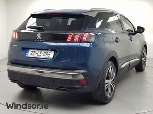 Peugeot 3008 1.5 BlueHDi 130bhp Allure Auto - Image 2