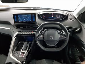 Peugeot 3008 1.5 BlueHDi 130bhp Allure Auto - Image 3