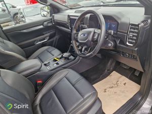 Ford Ranger RANGER D/CAB WILDTRAK - 2.0 TD2 - Image 4