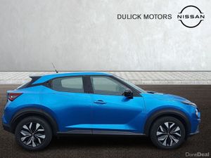 Nissan Juke 1.0T PET 2WD SV - Image 3