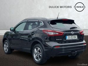 Nissan Qashqai 1.3 PET SE - Image 2