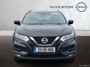 Nissan Qashqai 1.3 PET SE - Image 4