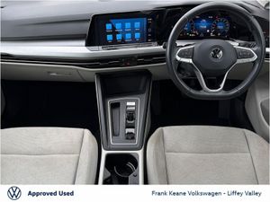 Volkswagen Golf LIFE AUTO 1.0 eTSI 110HP MHEV *SUN - Image 2