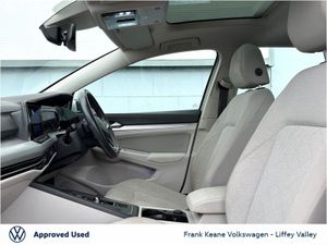Volkswagen Golf LIFE AUTO 1.0 eTSI 110HP MHEV *SUN - Image 4