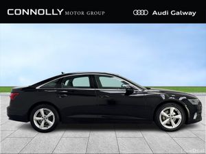 Audi A6 €359 p/m - 40 TDI SE 204HP A/T - Image 3