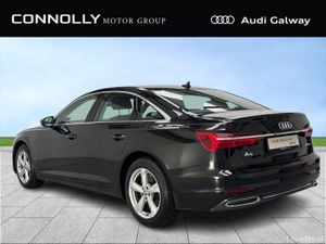 Audi A6 €359 p/m - 40 TDI SE 204HP A/T - Image 2