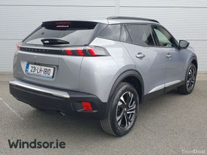 Peugeot 2008 1.2 Puretech 100bhp Allure - Image 3