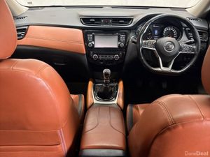 Nissan X-Trail 1.6 DCI SVE 7 SEATS - Image 2