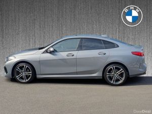 BMW 2-Series 218i M Sport Gran Coupe - Image 4