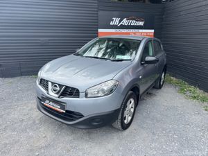 Nissan Qashqai 1.5 XE 5DR - Image 3