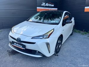 Toyota Prius 1.8 HYBRID TOP SPEC - Image 3