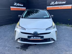 Toyota Prius 1.8 HYBRID TOP SPEC - Image 2