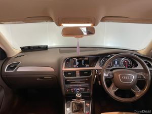 Audi A4 2.0 TDI 120 SE 4DR - Image 3