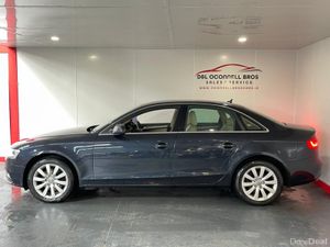 Audi A4 2.0 TDI 120 SE 4DR - Image 4
