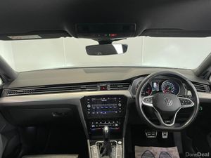 Volkswagen Passat R-LINE TDI 150BHP DSG - Image 3