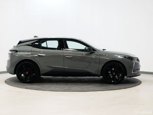*78* 2023 DS Automobiles DS 4 1.6 E-TENSE PRO LINE - Image 3