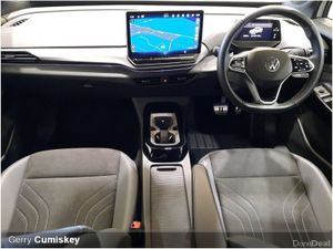 Volkswagen ID.5 77KWH |  PRO PLUS  |   286bhp | Ca - Image 2