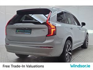 Volvo XC90 T8 CORE 455BHP AWD 7SEATER - Image 3