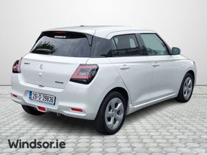 Suzuki Swift Swift 1.2 Mild Hybrid Motion - Image 2