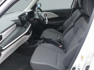 Suzuki Swift Swift 1.2 Mild Hybrid Motion - Image 4
