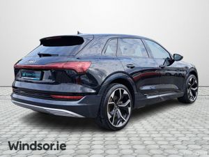 Audi e-tron 50 quattro Advance - Image 2
