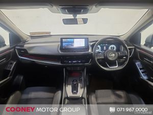 Nissan Qashqai ePOWER QASHQAI SV PREMIUM - Image 2