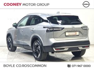 Nissan Qashqai ePOWER QASHQAI SV PREMIUM - Image 3