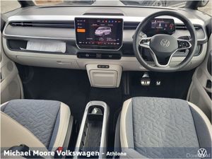 Volkswagen ID.Buzz ID.BUZZ EDITION 86KWH 280BHP LW - Image 2