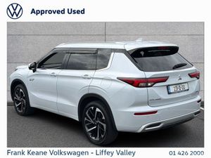Mitsubishi Outlander PHEV G *7-SEATER* *SUNROOF* * - Image 3
