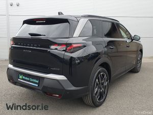 Peugeot 5008 261 - 5008 Gt Hybrid Auto 145 bhp. - Image 3
