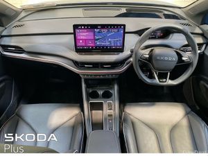 Skoda Enyaq RS 340bhp 4x4 *Massive Spec* - Image 3