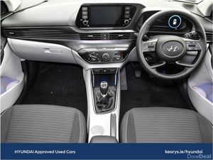 Hyundai i20 1.2 Launch Edition 2 Tone Roof - Image 4