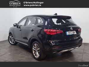 MG HS Plug-in Hybrid EV 2WD Auto Exclusive - Image 3