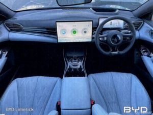 BYD SEAL 82.5kWh Excellence 4WD - Image 2