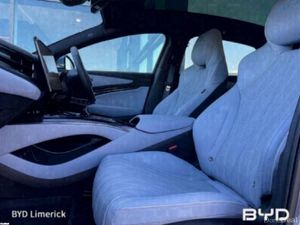BYD SEAL 82.5kWh Excellence 4WD - Image 4