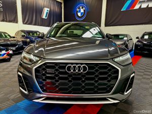 212 Q5 50TFSI E300 S-LINE QUATTRO (BIG SPEC) - Image 2