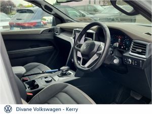 Volkswagen Amarok AVENTURA 3.0TDI 237BHP  A10A 725 - Image 3
