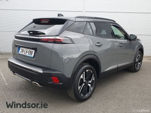 Peugeot 2008 1.2 Puretech 100bhp Allure. - Image 3