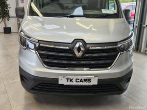 23 RENAULT TRAFIC SL28 2.0 DIESEL - Image 3