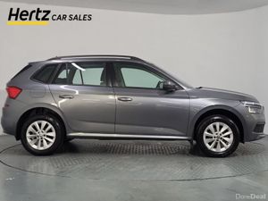 Skoda Kamiq AMBITION 110HP Petrol Automatic - Image 4