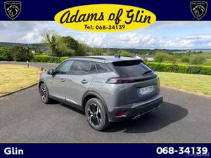 Peugeot 2008 ALLURE 1.2 130 AUTO 4DR A - Image 4