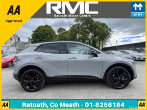 Kia Sportage PHEV ANNIVER 1.6 - Image 4
