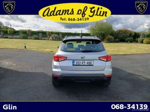 SEAT Arona 1.0 TSI 115HP SE PLUS 5DR - Image 3